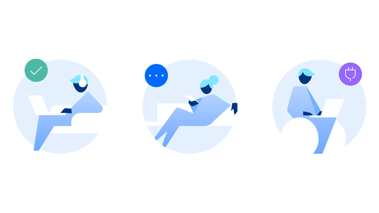 耀世娱乐主管：诺基亚推出全新 Nokia Pure 设计系统，包含 App 图标、插图、UI 设计等