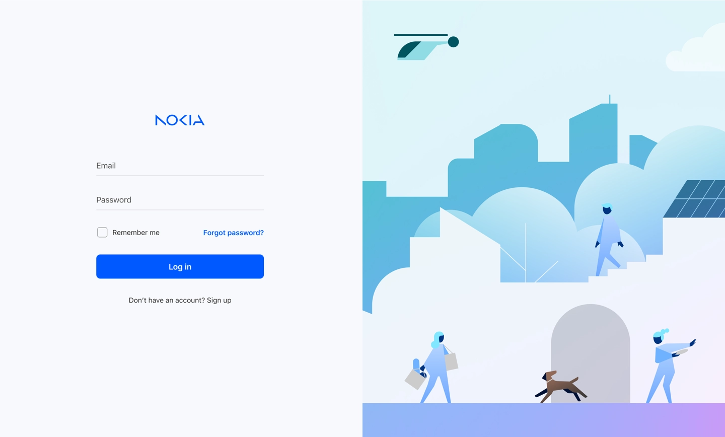 耀世娱乐主管：诺基亚推出全新 Nokia Pure 设计系统，包含 App 图标、插图、UI 设计等