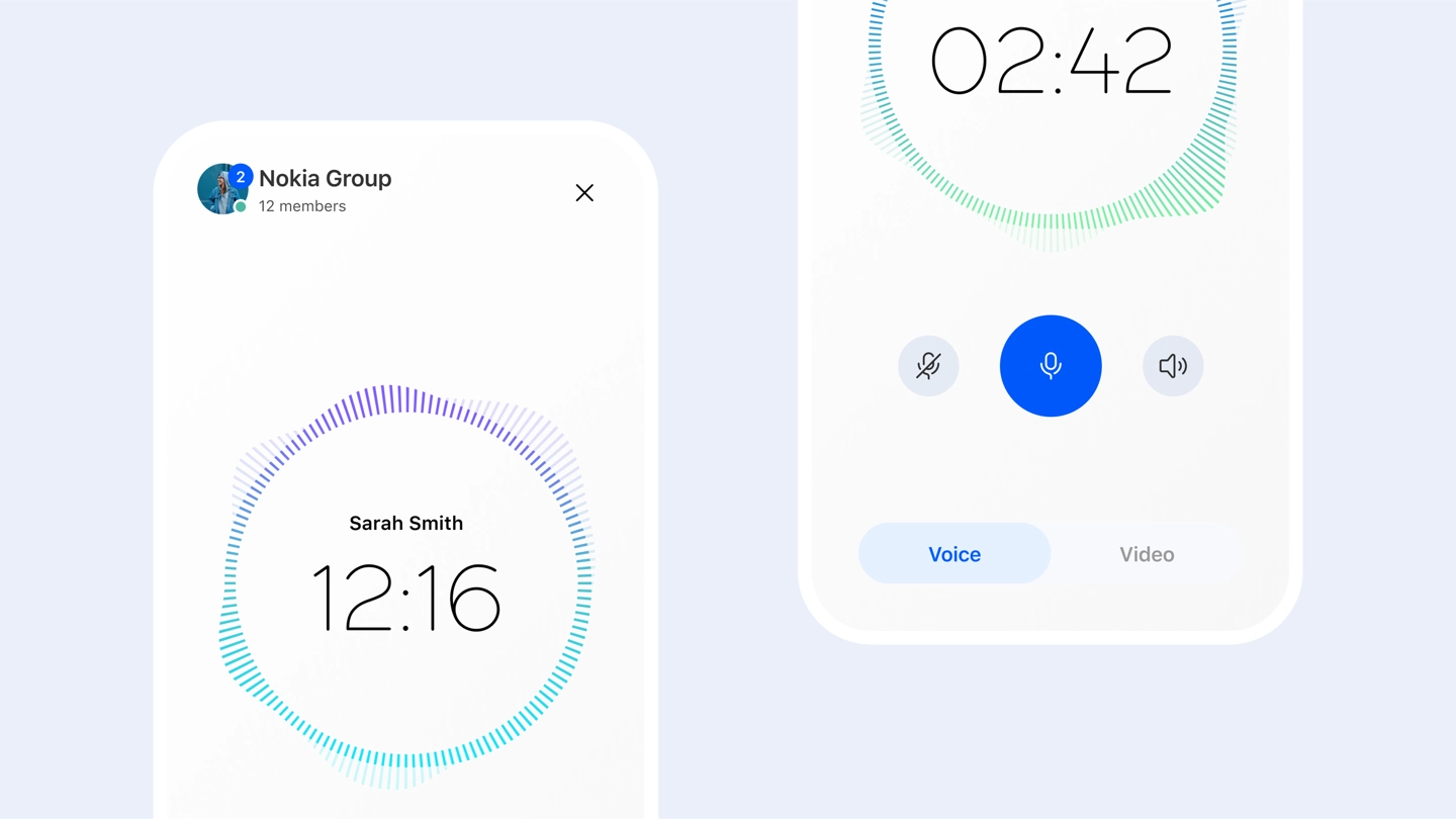 耀世娱乐主管：诺基亚推出全新 Nokia Pure 设计系统，包含 App 图标、插图、UI 设计等