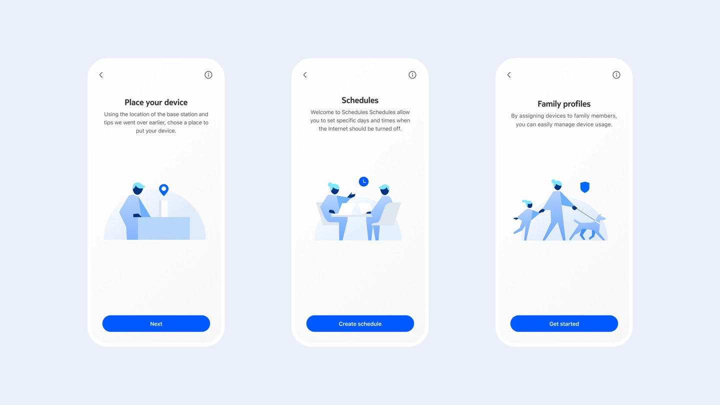 耀世娱乐主管：诺基亚推出全新 Nokia Pure 设计系统，包含 App 图标、插图、UI 设计等