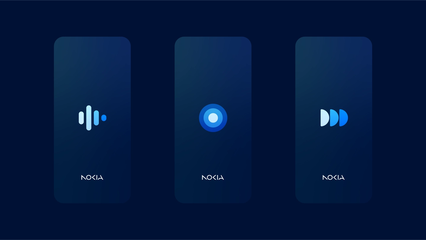 耀世娱乐主管：诺基亚推出全新 Nokia Pure 设计系统，包含 App 图标、插图、UI 设计等