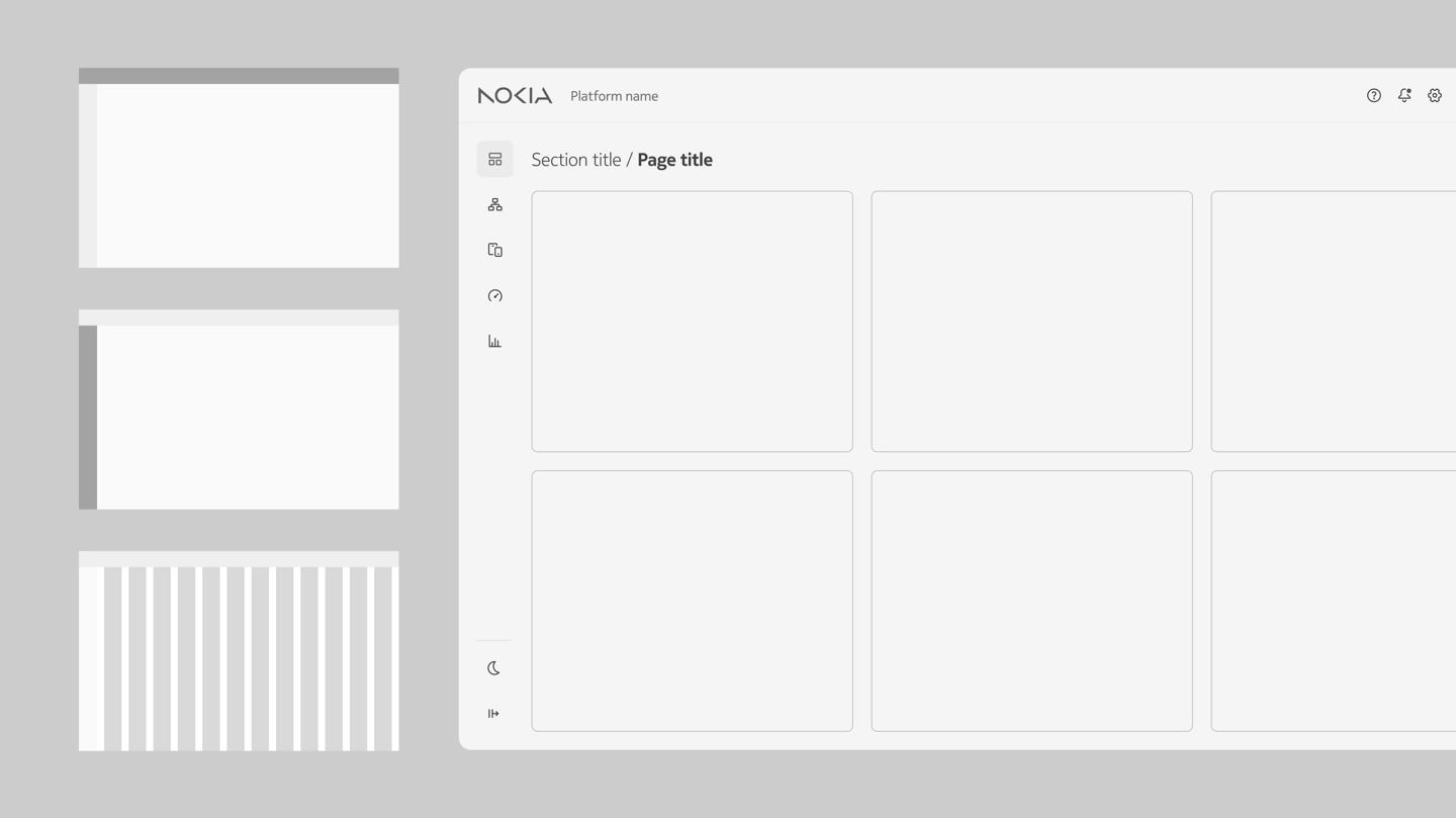 耀世娱乐主管：诺基亚推出全新 Nokia Pure 设计系统，包含 App 图标、插图、UI 设计等