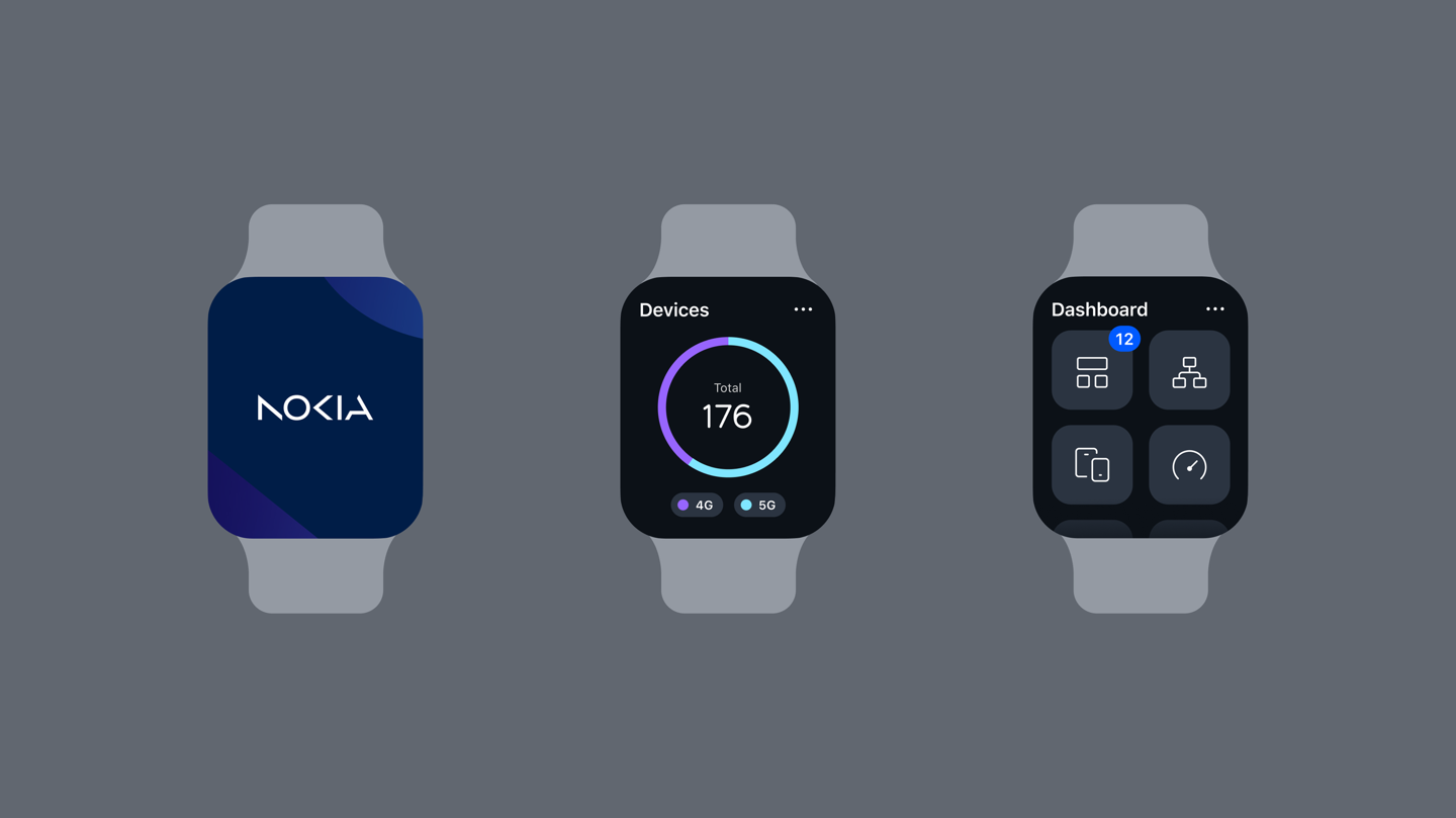 耀世娱乐主管：诺基亚推出全新 Nokia Pure 设计系统，包含 App 图标、插图、UI 设计等