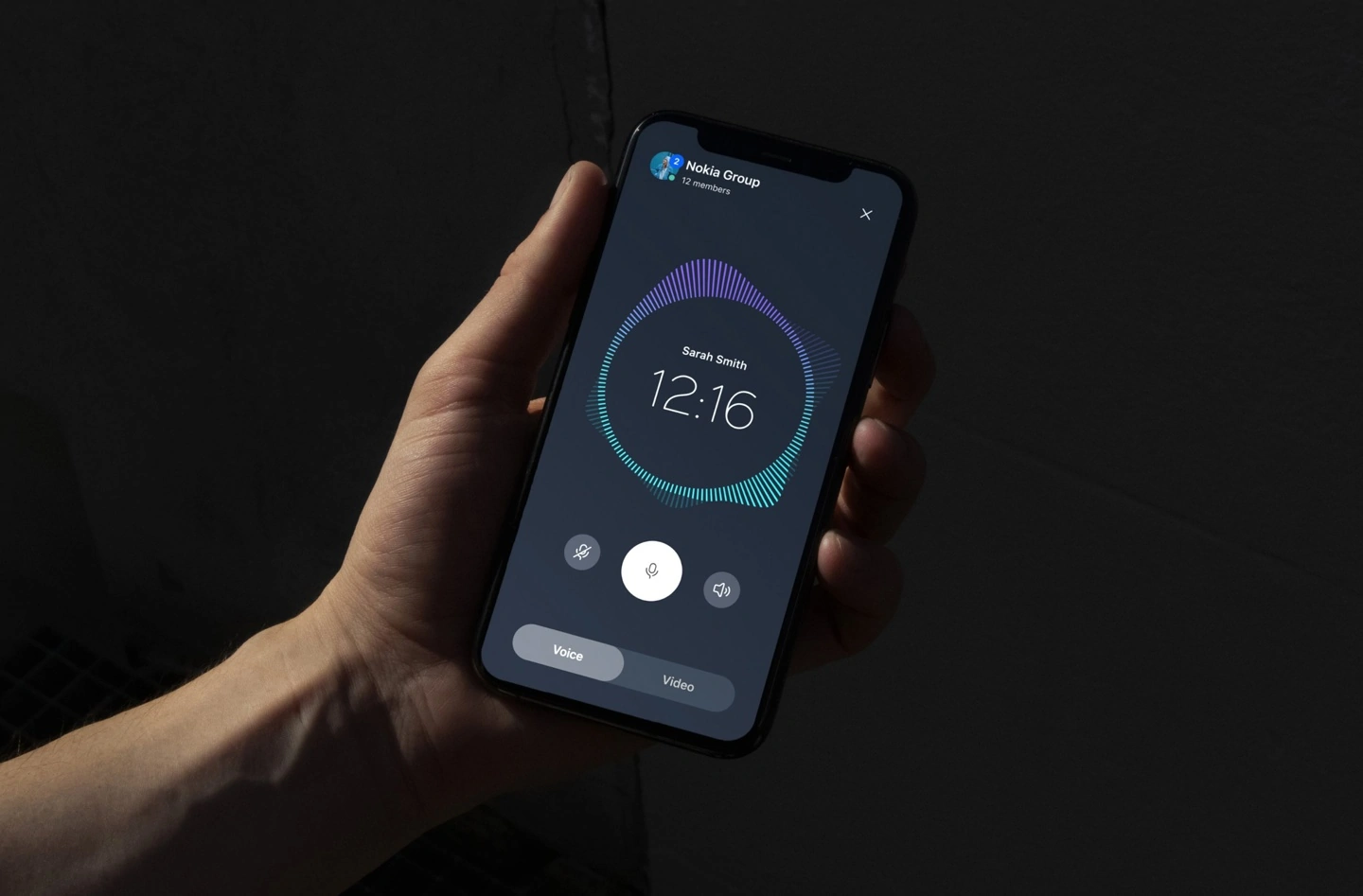 耀世娱乐主管：诺基亚推出全新 Nokia Pure 设计系统，包含 App 图标、插图、UI 设计等