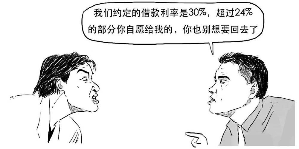 耀世娱乐官方：到底什么是民间借贷？