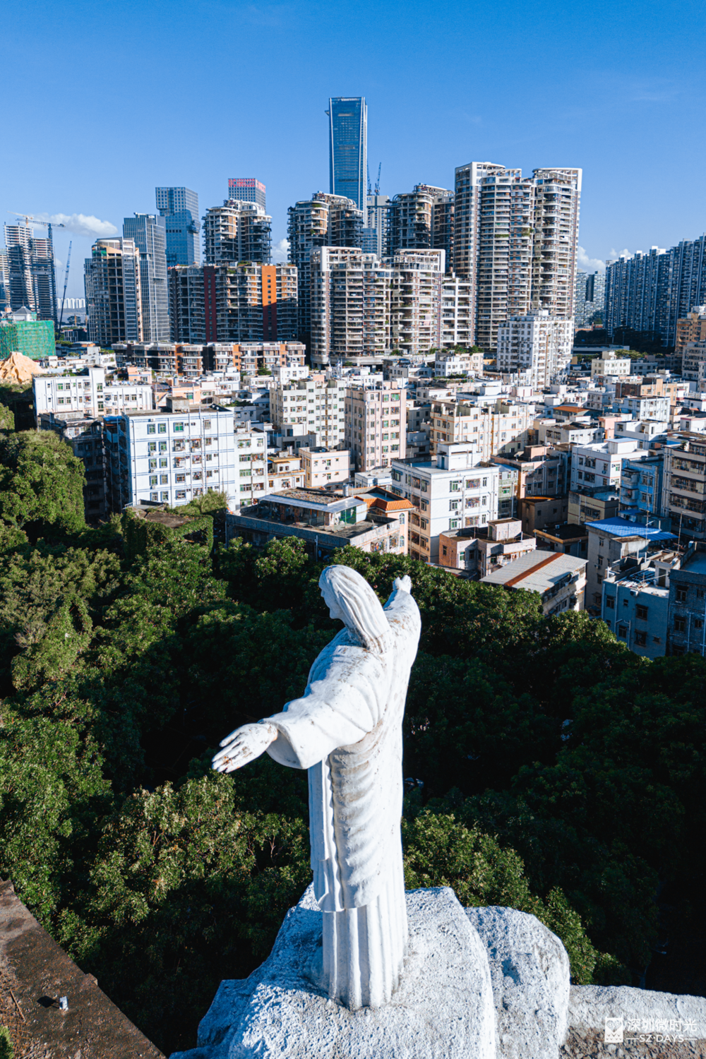 耀世娱乐官方：30岁的世界之窗，已经没有人去“看世界”了？