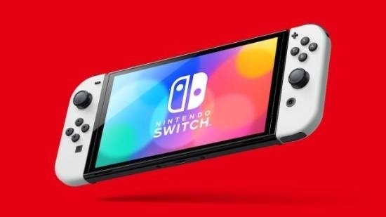 耀世平台登录：任天堂Switch 2加速量产中！有望2025年初就发布